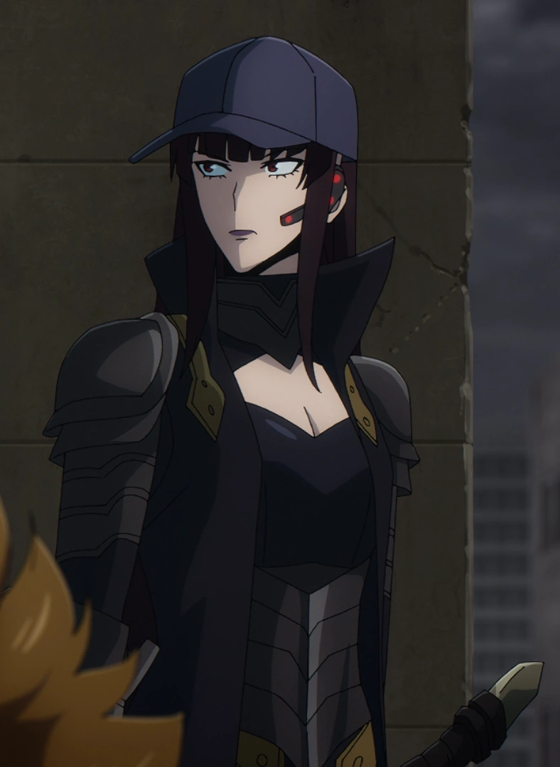 Kanae Tawata